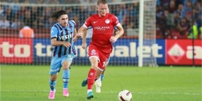 Alanya’da halı saha ücretleri 1 Eylül’de zamlanıyor