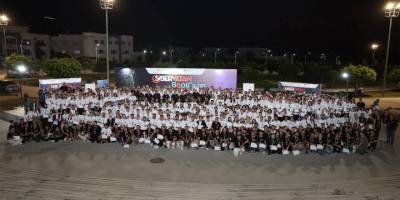 Siber Vatan’ın kahramanları sertifikalarını aldı