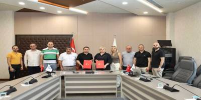 ALKÜ ve Alanya Kent Konseyi’nden İş Birliği