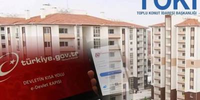 Nevşehir'de dar gelirli vatandaşlar için yeni bir başlangıç