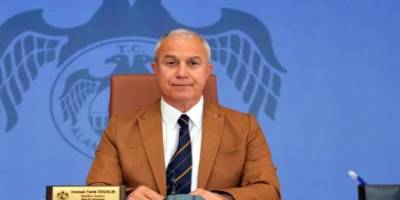 Alanya, İsmail Haboğlu’nu Hasretle Andı