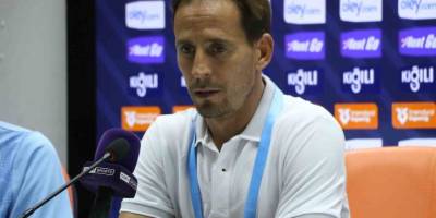 Joao Pereira: “Bir galibiyetle en iyi takım olmayız”