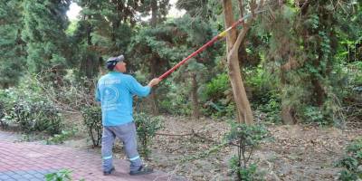Alanya Belediyesi’nden Okullara Yeni Dönem Hazırlığı