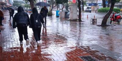 Alanya’da Salı günü sağanak yağış bekleniyor