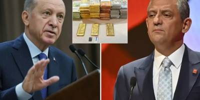 Erdoğan’dan Manavgat görüntülerine sert tepki