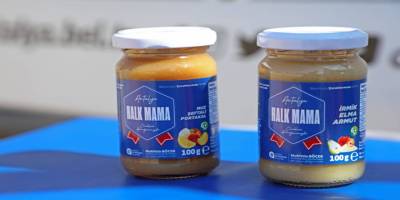 "Halk Mama" Projesi ile Alanyalı Çocuklar Sağlıklı Mama