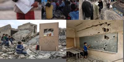 Alanya’da Filistin Çocukları İçin Fotoğraf Sergisi