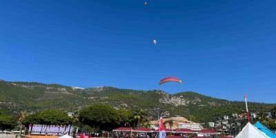 Alanya semalarında dünya şampiyonası heyecanı