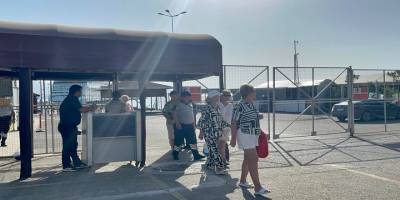 Lüks Kruvaziyer 867 Yolcuyla Alanya Limanı’nda