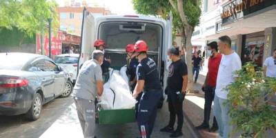Alanya’da Otelde Asansör Boşluğunda Turist Ölü Bulundu