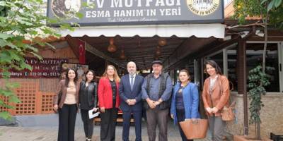 Gülüklü Çorba İçin Denetimler Sıkı Şekilde Sürüyor