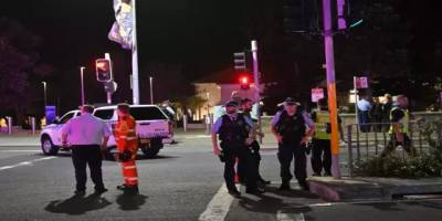 Hanuka Saldırısı Sonrası İsrail-Avustralya Hattı Gerildi