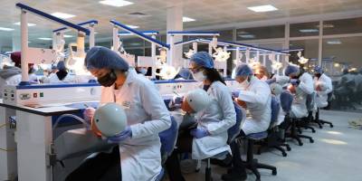 ALKÜ’de Sağlık Öğrencilerine Tübitak Destekli Eğitim Fırsatı