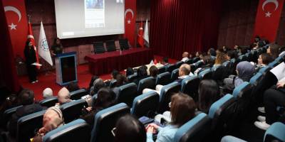 ALKÜ’de Erasmus+ ve Yapay Zekâ Buluşması