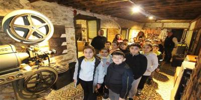 Alanya’nın Hafızası Bu Merkezde Canlanıyor