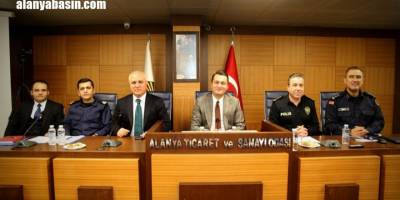 ALTSO’da Üyelere Müjde: Aidatlara Zam Yapılmayacak