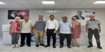 Alanya Teknokent’te Yol Haritası Netleşti