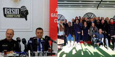 Zeytinköy’de kırılma: Polis yerleşiyor, bataklık kurutuluyor