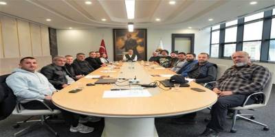 Alanya sahillerine estetik ve düzen geliyor