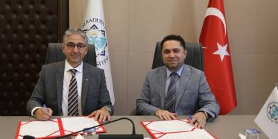 ALKÜ ve POYD, Turizm Öğrencilerinin Geleceğine İmza Attılar