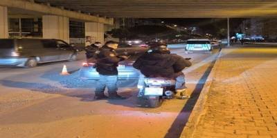 Antalya’da 2 Haftada Büyük Asayiş Operasyonu: 502 Tutuklama