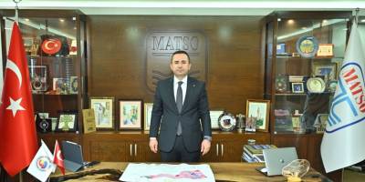 Manavgat OSB yatırımcılar için ön tahsise açıldı