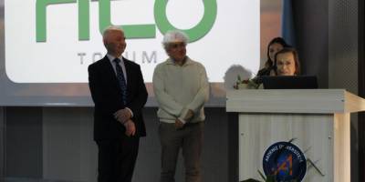 AÜ Ziraat’ten sahaya güçlü adım: 225 öğrenci uğurlandı