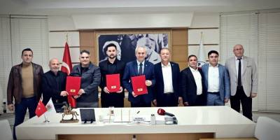 Kepez’e Hayırsever Desteğiyle 2 Yeni Semt Evi