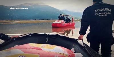 Yaylada Can Pazarı: Mahsur Kalan Sürülere Botlu Operasyon!