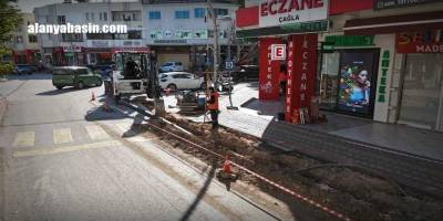 Kemer’in Geleceğine 100 Milyonluk İmza