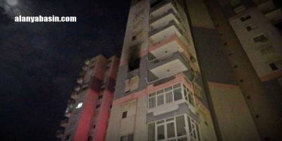 Yangında yaralanmıştı, 3 ay sonra yaşamını yitirdi