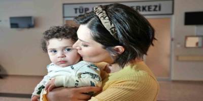 Kanseri Yendi, Umutla Anne Oldu