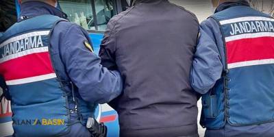 Alanya’da yol uygulamasında aranan 2 şahıs yakalandı