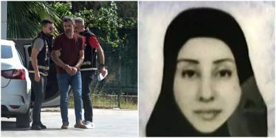 Antalya’da eski eş cinayetinde iddianame