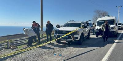 Gazipaşa’daki Kadının Kimliği Açıklandı