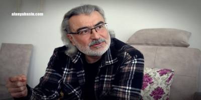 28 Şubat Mağduru Şimşek: "Eşimi Taksi Koltuğunda Saklıyordum"