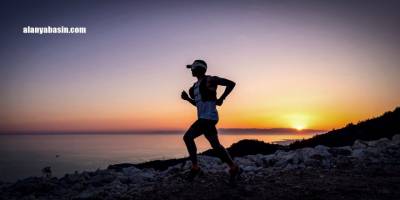 Alanya Ultra Trail’e 20 Ülkeden Yoğun İlgi