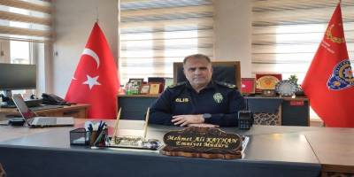 Gazipaşa’da Öğrenci Servislerine Sıkı Denetim Başladı