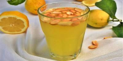 Alanya'nın Fıstıklı Limonatası Artık Tescilli