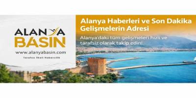 Alanya Basın: Alanya Haberleri ve Son Dakika Gelişmelerin Adresi
