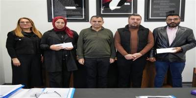 Alanya’da Reçel Satışıyla İki Hasta Çocuğa Umut