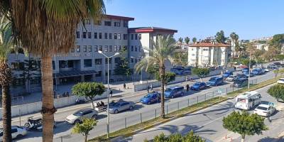 Manavgat’ta Yolsuzluk Soruşturmasında 12 Tutuklama