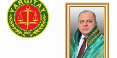 Yargıtay'da 37. Tur sürprizi: Ömer Kerkez Başkanlık koltuğunda