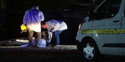 Falezlerden Düşen Öğretmenin Son Türküsü Yürek Yaktı