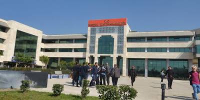 Kaymakamlıkta Silahlı Kriz: 4,5 Saat Sonra Teslim