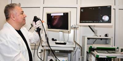 Alanya’da Akciğer Tanısında Yeni Teknoloji