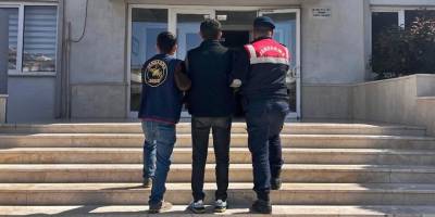 Antalya’da JASAT’tan 1 Haftada 367 Gözaltı