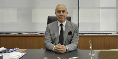 Özçelik’ten Bayramda Birlik ve Dayanışma Vurgusu