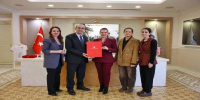 Çiftçi Kart Projesi Gazipaşa’da Yaygınlaşıyor