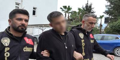 Antalya’daki Esnaf Kavgası Cinayetle Bitti